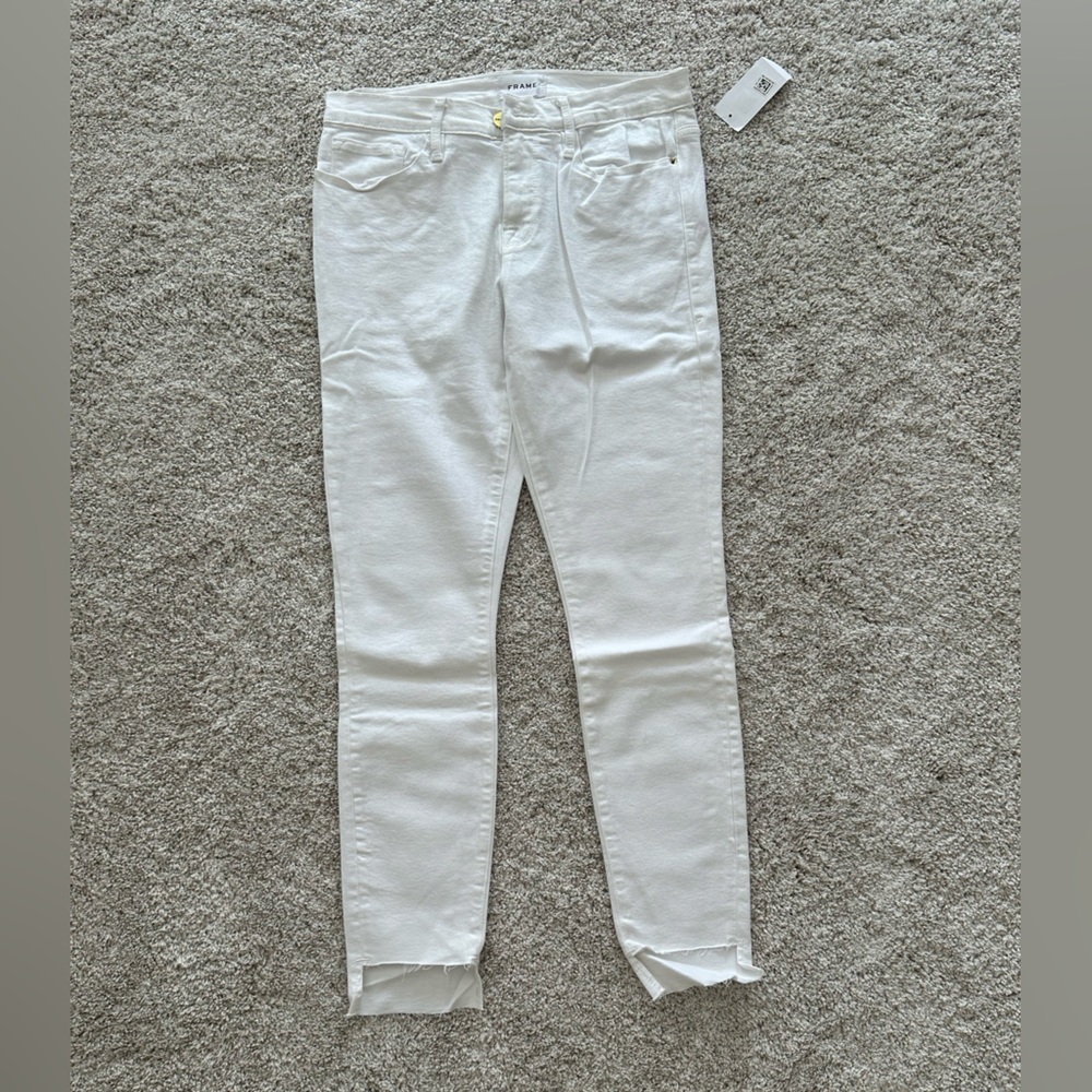Frame jeans 29